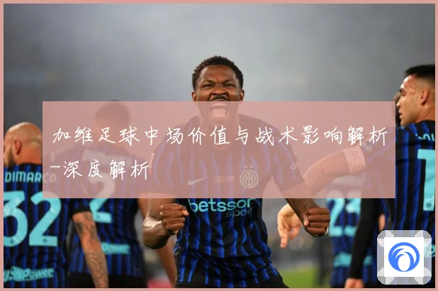 加维足球中场价值与战术影响解析-深度解析