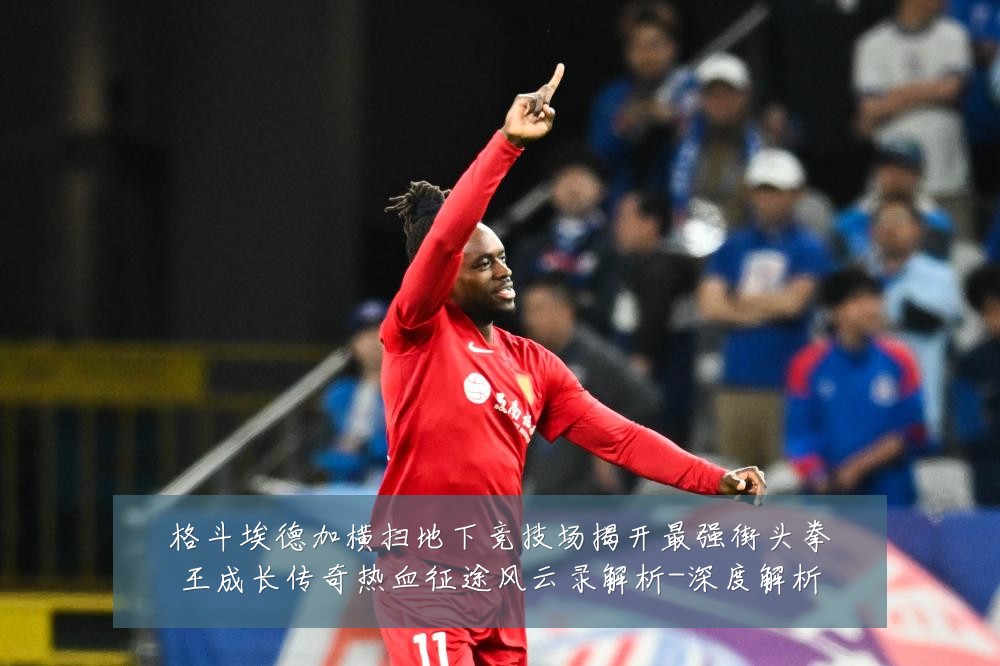 格斗埃德加横扫地下竞技场揭开最强街头拳王成长传奇热血征途风云录解析-深度解析
